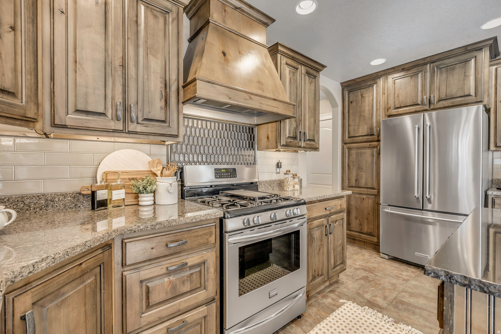 BRIDGEWAY ISLAND SUBDIVISION PHASE 5 - Residential