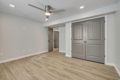 Tiny photo for 4191 W 1425 S, Syracuse, UT 84075 (MLS # 2120650)