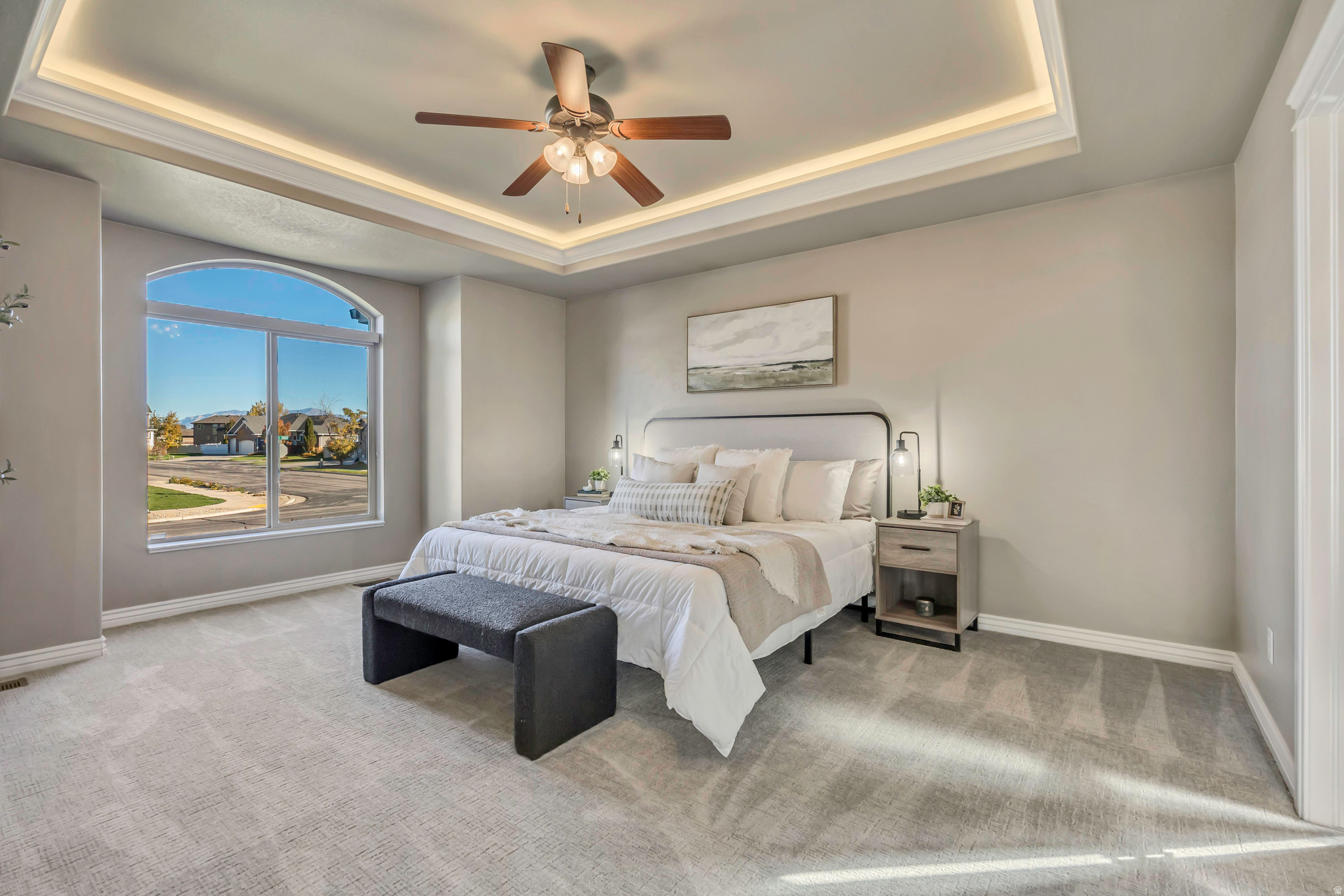 BRIDGEWAY ISLAND SUBDIVISION PHASE 5 - Residential