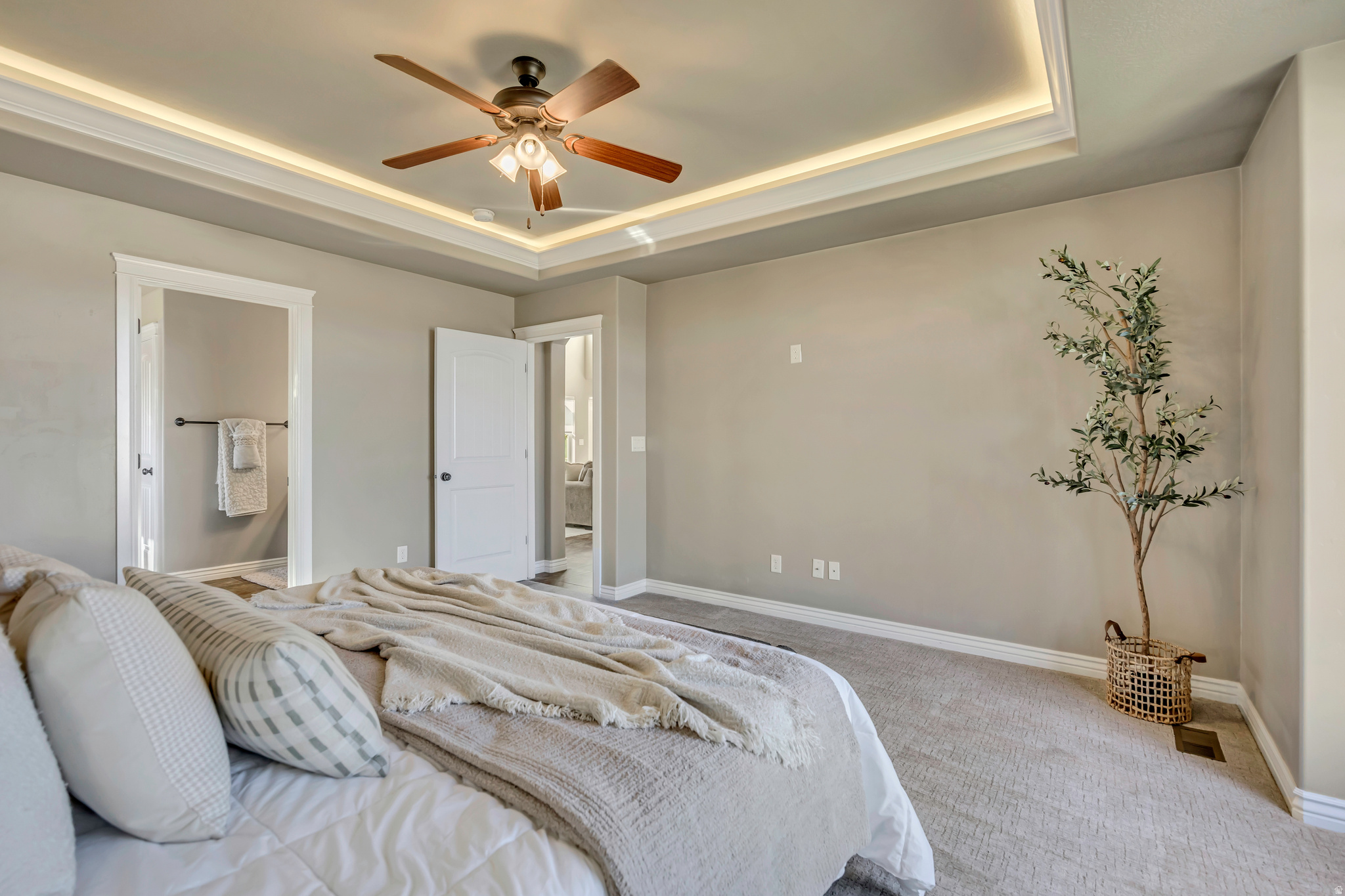 BRIDGEWAY ISLAND SUBDIVISION PHASE 5 - Residential