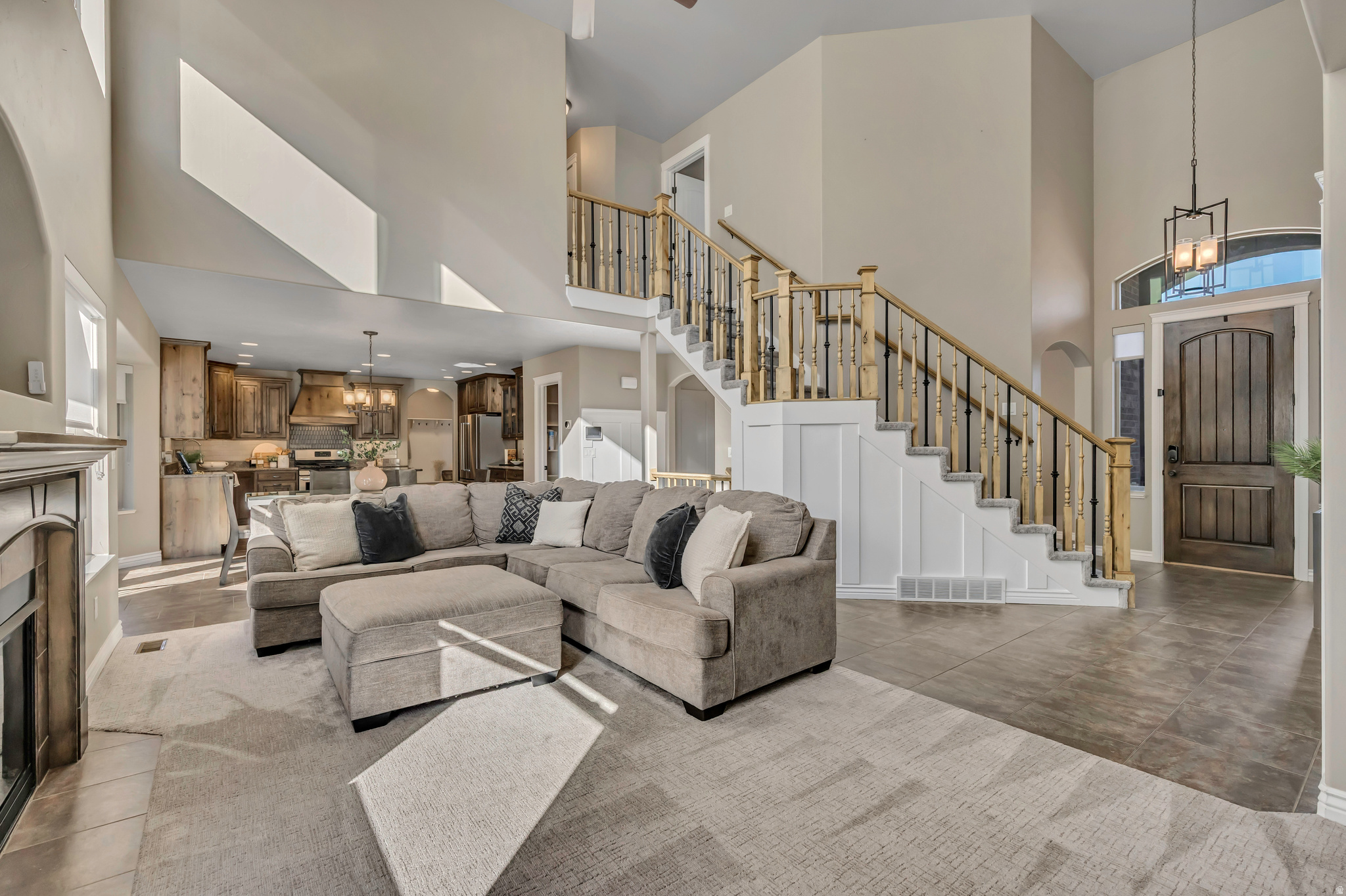 BRIDGEWAY ISLAND SUBDIVISION PHASE 5 - Residential