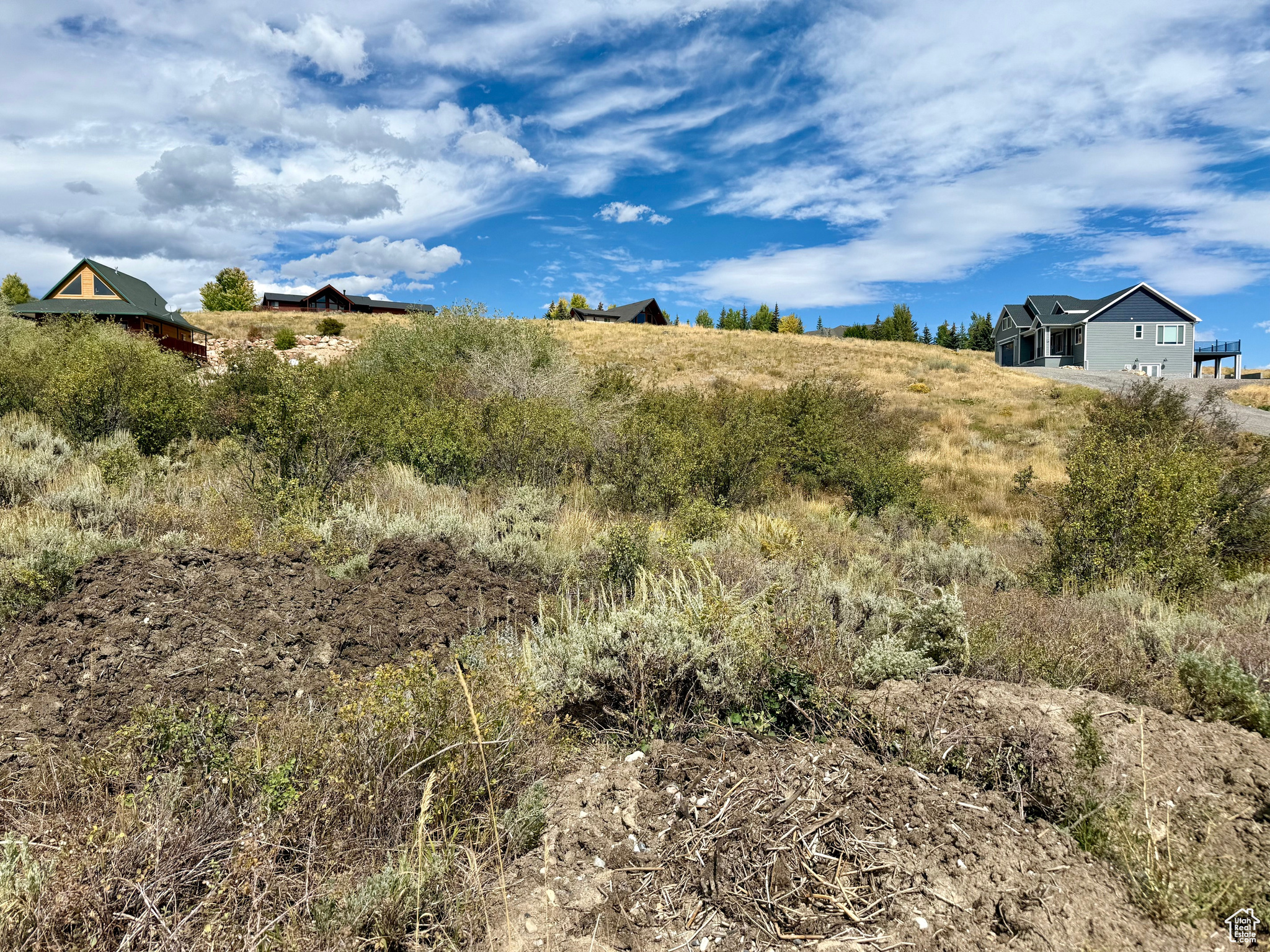 ASPEN CREEK ESTATES - Land
