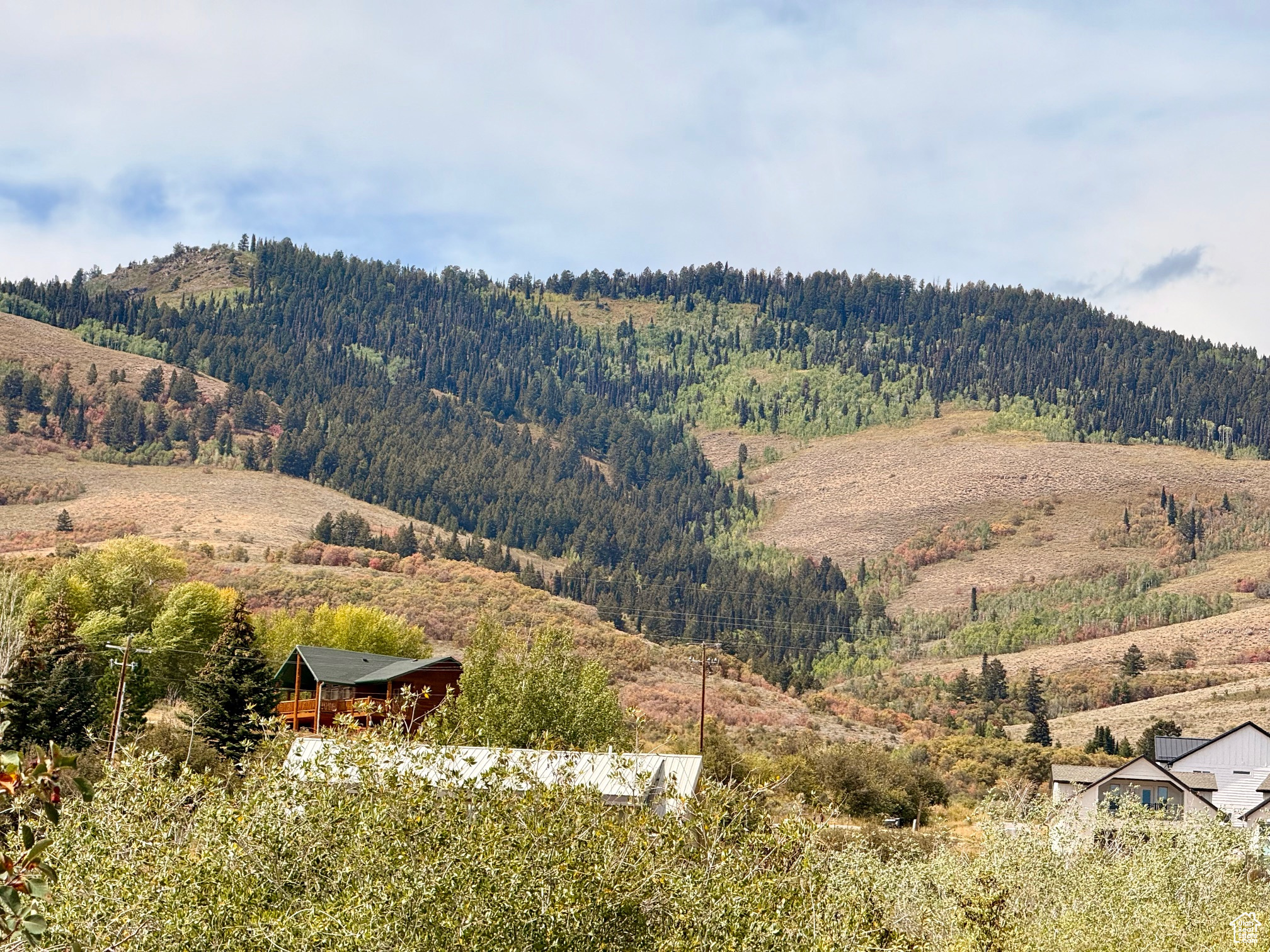ASPEN CREEK ESTATES - Land