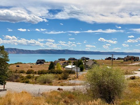 Vacant Land For Sale - 740 Loveland Ln #21<br/> Bear Lake County, Fish Haven, ID 83287