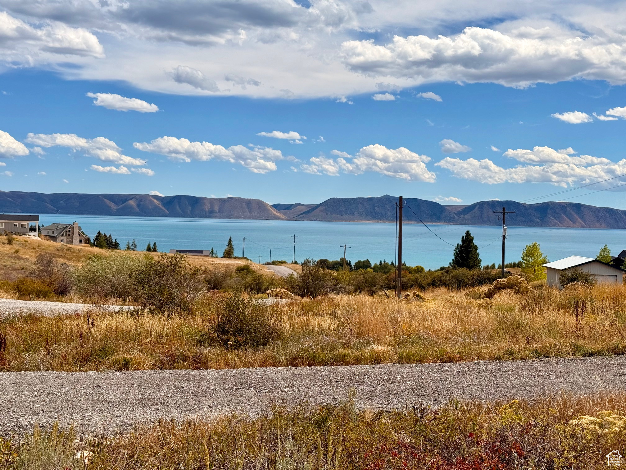 ASPEN CREEK ESTATES - Land
