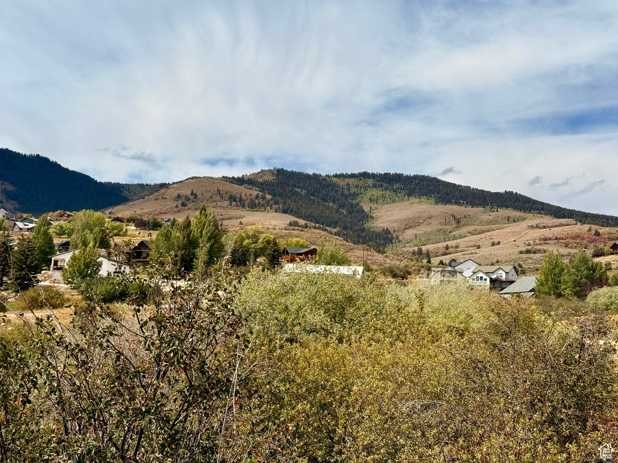 ASPEN CREEK ESTATES - Land