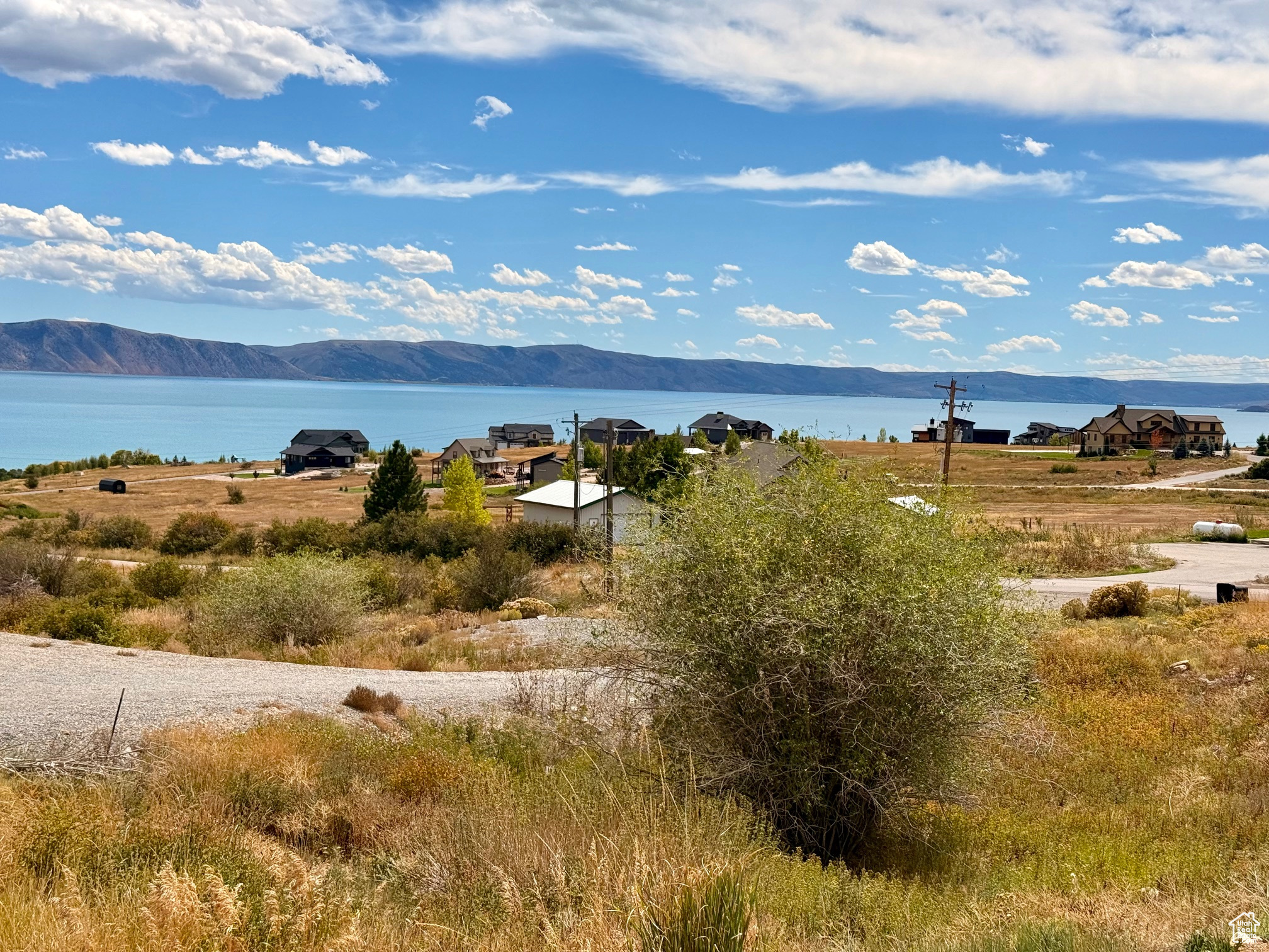 ASPEN CREEK ESTATES - Land