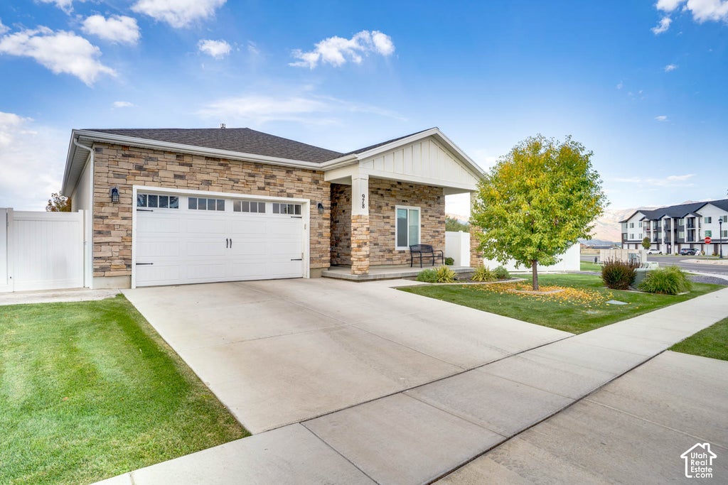 Photo of 978 E TUCKER LN, Heber City, UT 84032 (MLS # 2189701)