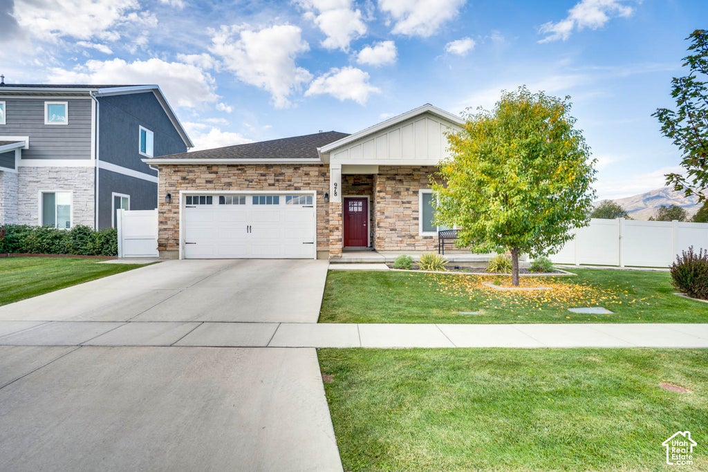 Photo of 978 E TUCKER LN, Heber City, UT 84032 (MLS # 2189701)