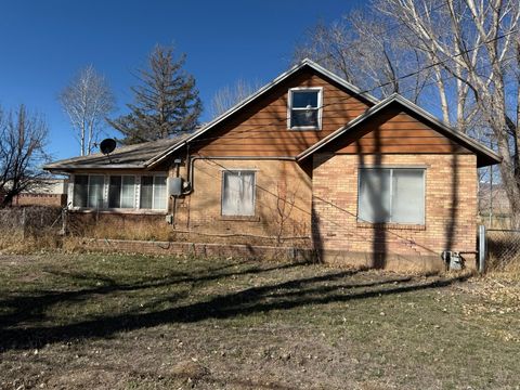 Tiny photo for 145 N VENICE MAIN ST, Venice, UT 84701 (MLS # 2150283)