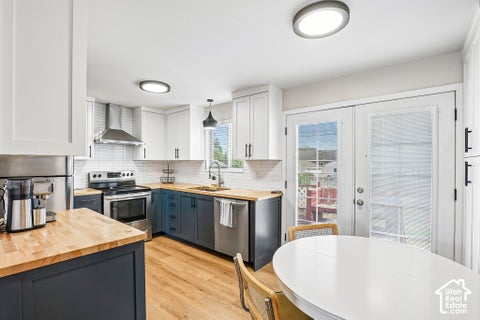 Tiny photo for 626 W IVY DR, Midvale, UT 84047 (MLS # 2187110)