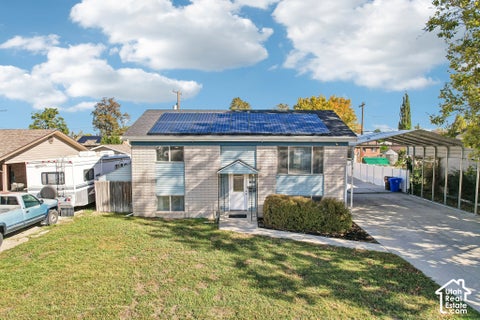 Tiny photo for 626 W IVY DR, Midvale, UT 84047 (MLS # 2187110)