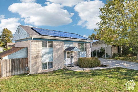 Tiny photo for 626 W IVY DR, Midvale, UT 84047 (MLS # 2187110)