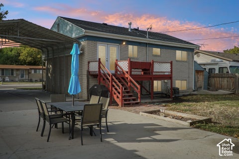 Tiny photo for 626 W IVY DR, Midvale, UT 84047 (MLS # 2187110)