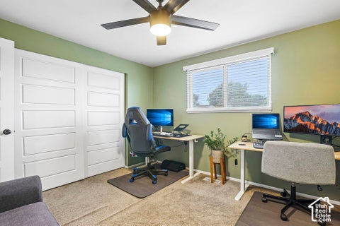 Tiny photo for 626 W IVY DR, Midvale, UT 84047 (MLS # 2187110)