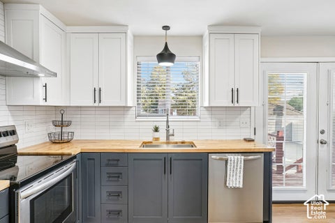 Tiny photo for 626 W IVY DR, Midvale, UT 84047 (MLS # 2187110)