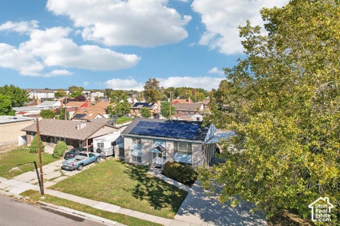 Tiny photo for 626 W IVY DR, Midvale, UT 84047 (MLS # 2187110)