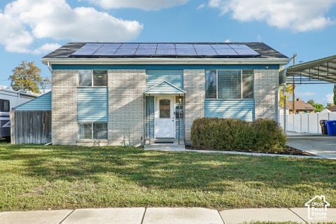 Tiny photo for 626 W IVY DR, Midvale, UT 84047 (MLS # 2187110)