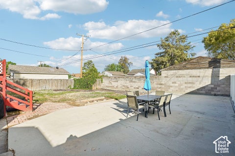 Tiny photo for 626 W IVY DR, Midvale, UT 84047 (MLS # 2187110)
