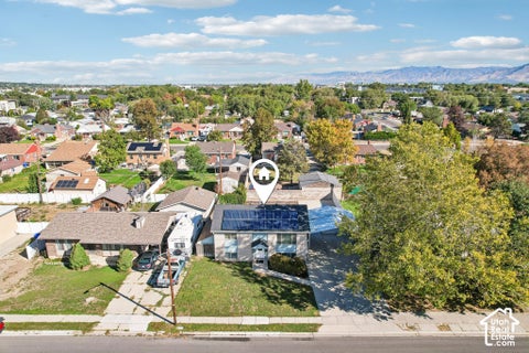 Tiny photo for 626 W IVY DR, Midvale, UT 84047 (MLS # 2187110)