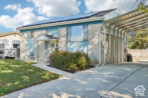 Tiny photo for 626 W IVY DR, Midvale, UT 84047 (MLS # 2187110)