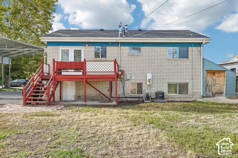 Tiny photo for 626 W IVY DR, Midvale, UT 84047 (MLS # 2187110)