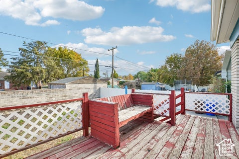 Tiny photo for 626 W IVY DR, Midvale, UT 84047 (MLS # 2187110)