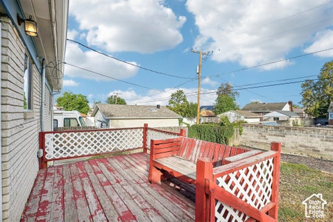 Tiny photo for 626 W IVY DR, Midvale, UT 84047 (MLS # 2187110)