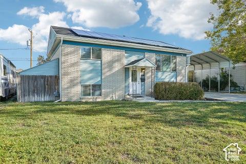 Tiny photo for 626 W IVY DR, Midvale, UT 84047 (MLS # 2187110)
