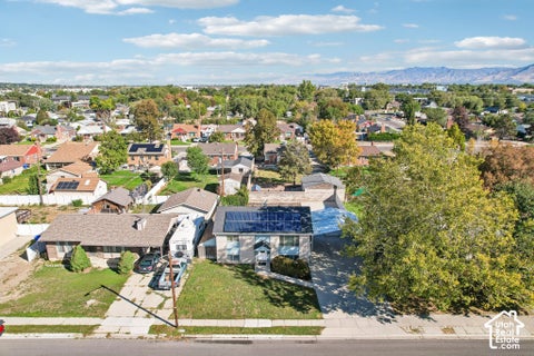 Tiny photo for 626 W IVY DR, Midvale, UT 84047 (MLS # 2187110)
