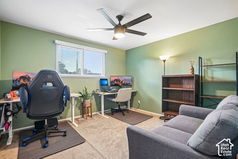 Tiny photo for 626 W IVY DR, Midvale, UT 84047 (MLS # 2187110)
