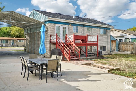 Tiny photo for 626 W IVY DR, Midvale, UT 84047 (MLS # 2187110)