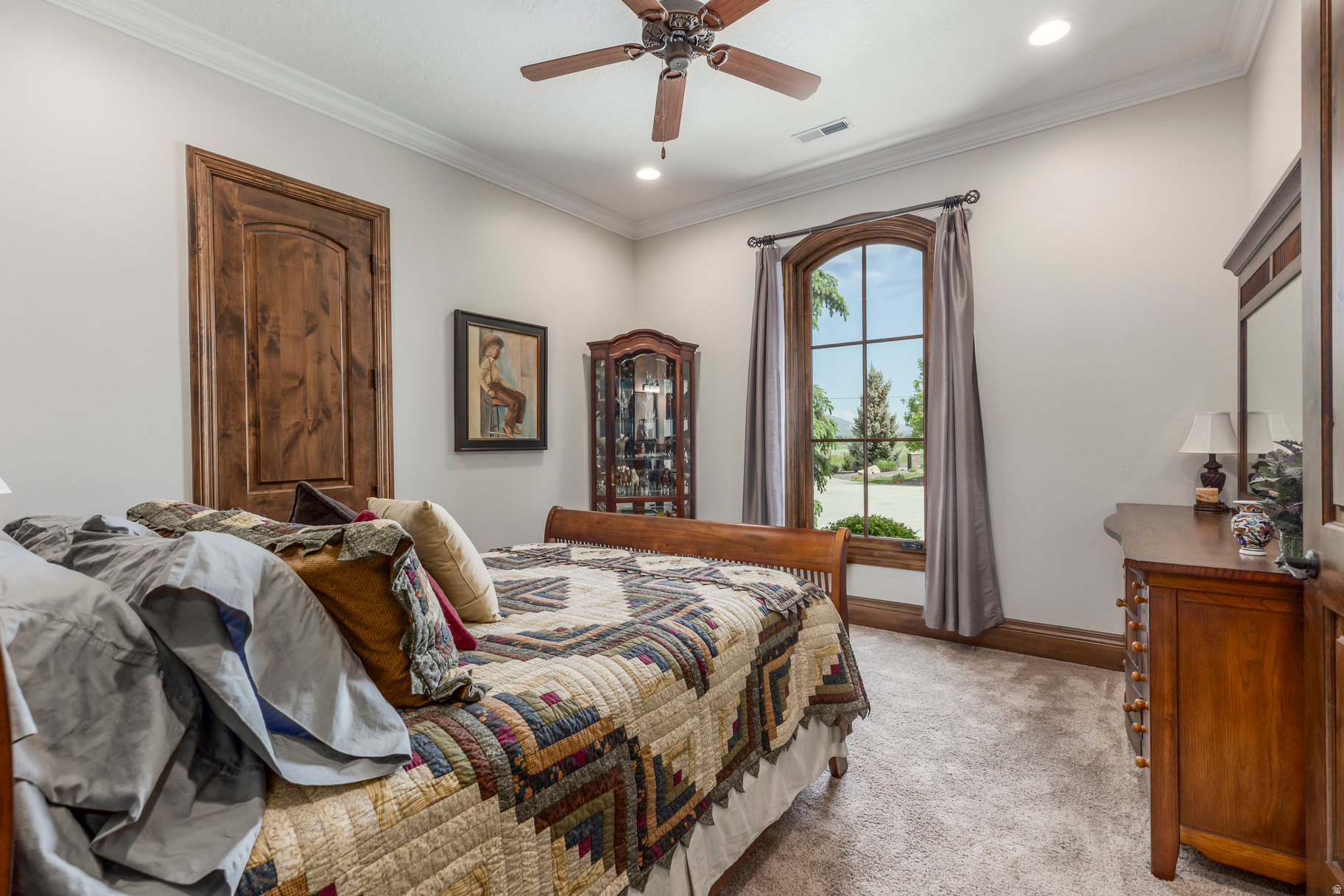 CHARLESTON FARMS SUBDIVISION - Residential