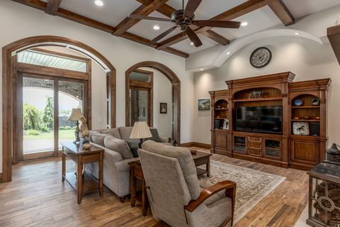 Tiny photo for 2251 W 2400 S, Heber City, UT 84032 (MLS # 2158442)