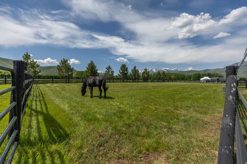 Tiny photo for 2251 W 2400 S, Heber City, UT 84032 (MLS # 2158442)