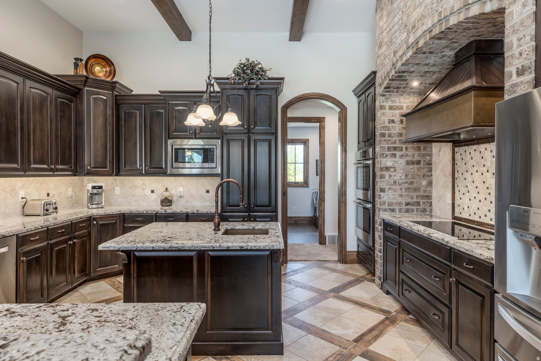 CHARLESTON FARMS SUBDIVISION - Residential