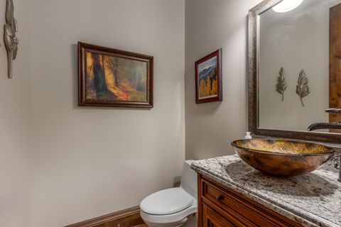 Tiny photo for 2251 W 2400 S, Heber City, UT 84032 (MLS # 2158442)