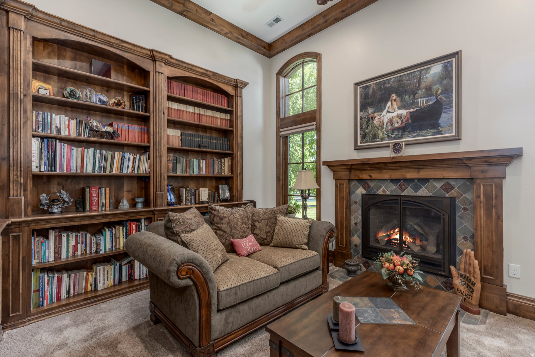CHARLESTON FARMS SUBDIVISION - Residential