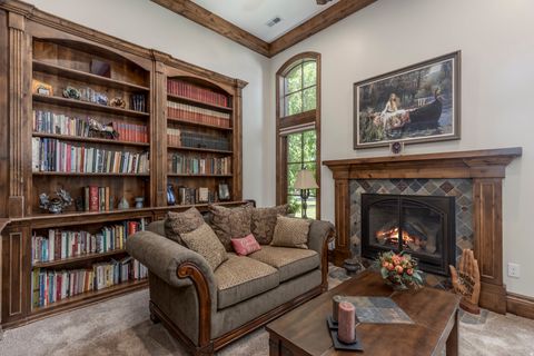 Tiny photo for 2251 W 2400 S, Heber City, UT 84032 (MLS # 2158442)