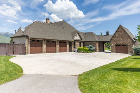 Tiny photo for 2251 W 2400 S, Heber City, UT 84032 (MLS # 2158442)