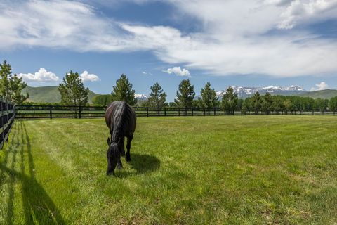 Tiny photo for 2251 W 2400 S, Heber City, UT 84032 (MLS # 2158442)