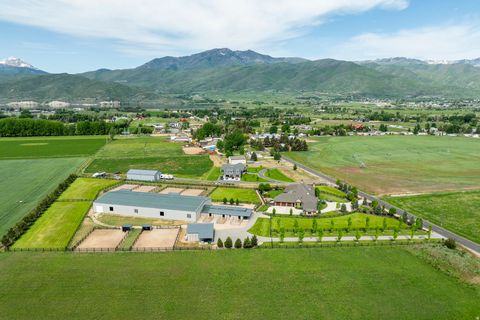 Tiny photo for 2251 W 2400 S, Heber City, UT 84032 (MLS # 2158442)
