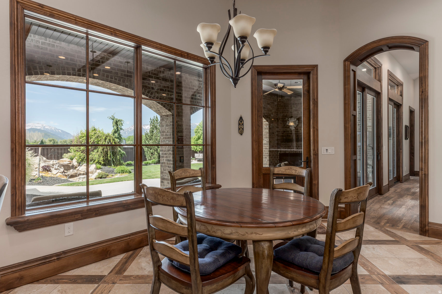 CHARLESTON FARMS SUBDIVISION - Residential