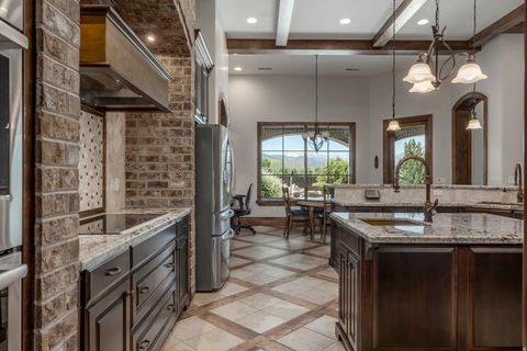 Tiny photo for 2251 W 2400 S, Heber City, UT 84032 (MLS # 2158442)