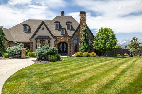 Tiny photo for 2251 W 2400 S, Heber City, UT 84032 (MLS # 2158442)