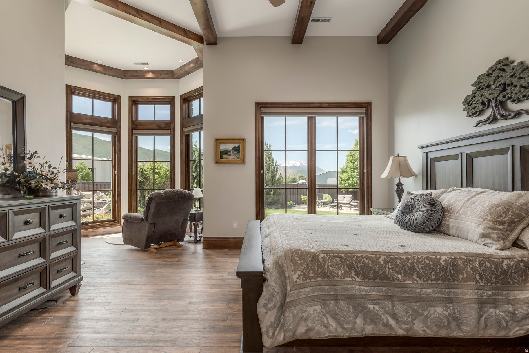 CHARLESTON FARMS SUBDIVISION - Residential