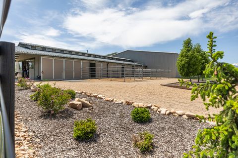 Tiny photo for 2251 W 2400 S, Heber City, UT 84032 (MLS # 2158442)