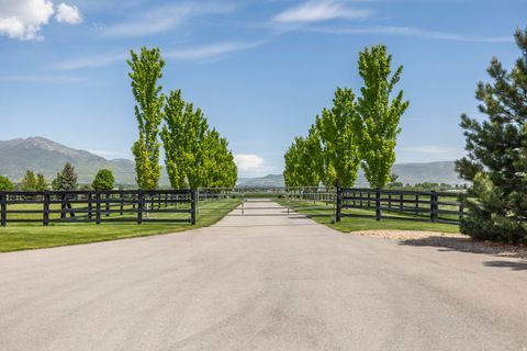 Tiny photo for 2251 W 2400 S, Heber City, UT 84032 (MLS # 2158442)