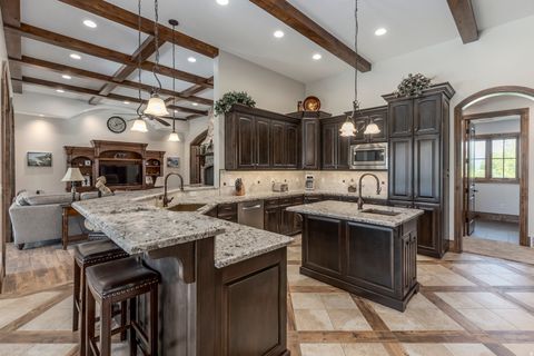 Tiny photo for 2251 W 2400 S, Heber City, UT 84032 (MLS # 2158442)