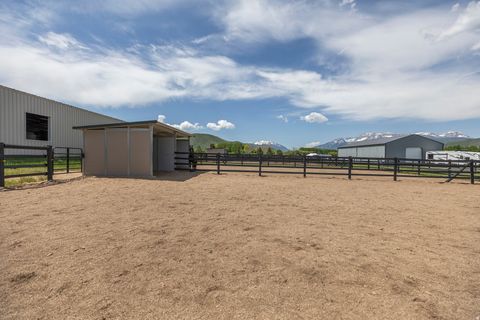 Tiny photo for 2251 W 2400 S, Heber City, UT 84032 (MLS # 2158442)
